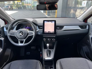 Renault Captur Renault Captur 1.6 E-Tech Hybrid 145 Intens Camera Navi - afbeelding nr 22