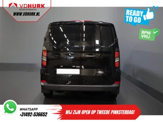Ford Transit Custom - afbeelding nr 6