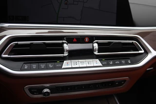 BMW X7 BMW X7 M50i High Executive Sky Lounge | M-sport | Bowers en Wilkins - afbeelding nr 37