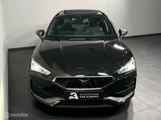 CUPRA Leon Sportstourer CUPRA Leon Sportstourer 1.5 eTSI | PANO | CARPLAY| AD. CRUIS - afbeelding nr 24