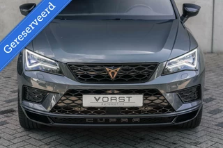 CUPRA Ateca CUPRA Ateca 2.0 TSI 4DRIVE Beats Pano DSG ACC - afbeelding nr 13