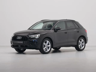 Audi Q3 Audi Q3 35 TFSI 150pk advanced edition Navigatie Side Assist Stoelverwarming Sportstoelen 108 - afbeelding nr 2