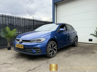 Volkswagen Polo - 531455813-0
