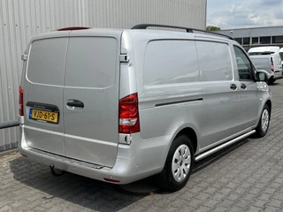 Mercedes-Benz Vito Mercedes-Benz Vito 114 CDI Lang*HAAK*ECC*3P*NAVI*MF-STUUR* - afbeelding nr 18