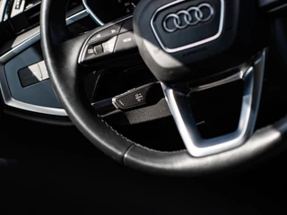 Audi Q3 Audi Q3 35 TFSI S-LINE|PANO|MATRIX|20''|VIRTUAL|360° CAM|B&O - afbeelding nr 31