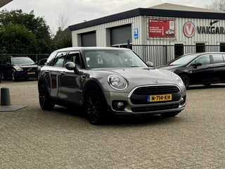 MINI Clubman - afbeelding nr 12