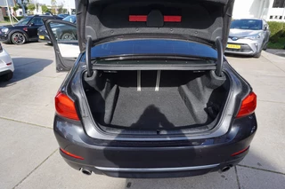 BMW 5 Serie BMW 5-Serie (g30) 530i 252pk Aut. High Executive Luxury Line - afbeelding nr 7