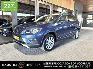 SEAT Ateca - 168801028-0