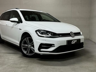 Volkswagen Golf Volkswagen Golf 1.5 TSI 2x R-Line Virtual CarPlay ACC NAP - afbeelding nr 48