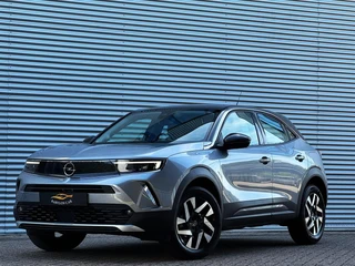 Opel Mokka 1.2 Turbo Business Elegance/Led/stoelverwarming/Camera/AppelCarplay
