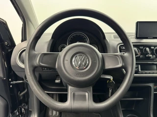 Volkswagen up! Volkswagen Up! 1.0 move up! BlueMotion (CNG) Airco-Navigatie-Elek.ramen - afbeelding nr 31