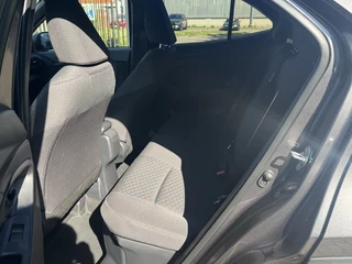 Toyota Yaris Cross - afbeelding nr 15