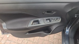 Nissan Micra Nissan Micra 1.0L Visia+ - afbeelding nr 10