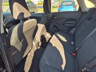 Suzuki Baleno - afbeelding nr 6