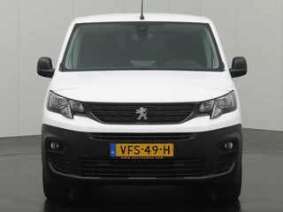 Peugeot Partner | Navigatie | Camera - afbeelding nr 10