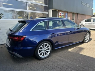 Audi A4 Audi A4 Avant 35 TFSI Launch edition S-line PANO/STANDKACHEL *ALL-IN PRIJS* - afbeelding nr 17