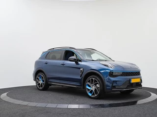 Lynk & Co 01 Lynk & Co 01 1.5 PHEV 261 PK | Panoramadak | 360 gr. Camera | Cruise control - afbeelding nr 11