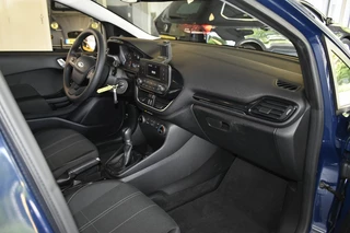 Ford Fiesta - afbeelding nr 38