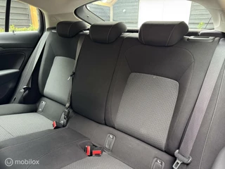 Opel Insignia Opel Insignia Grand Sport 1.5 Turbo EcoTec Online Edition - afbeelding nr 9