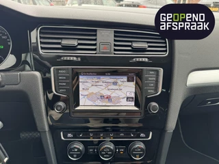 Volkswagen Golf Volkswagen Golf 1.4 TSI Business Edition - afbeelding nr 13