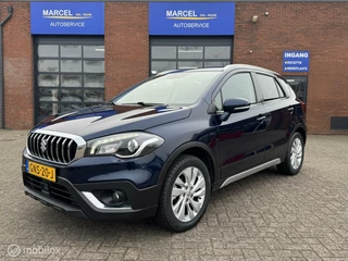 Suzuki S-Cross Suzuki S-Cross 1.4 Boosterjet Select Smart Hybrid - afbeelding nr 1