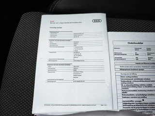 Audi A5 Audi A5 Sportback 35 TFSI S Edition (150 PK) 2e-Eig. & Keurig-Onderh. BOVAG-Garantie. NL-Auto. - afbeelding nr 8