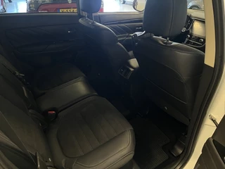 Mitsubishi Outlander - afbeelding nr 16