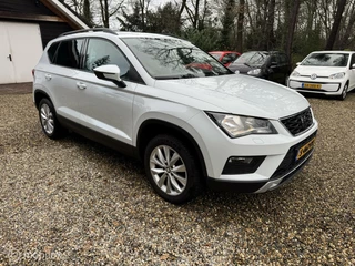 SEAT Ateca Seat Ateca 1.5 ECO TSI Xcellence - afbeelding nr 2