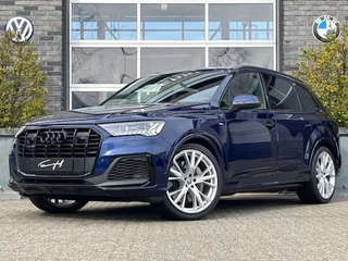 Audi Q7 - afbeelding nr 1