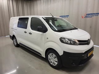 Toyota ProAce - afbeelding nr 12