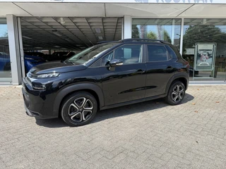 Citroën C3 Aircross 1.2 PT S&S C-Series