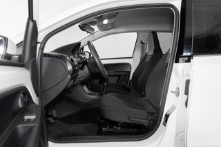 Volkswagen up! Volkswagen Up! 1.0 BMT move up! 5drs | NL | Airco | Rijklaar - afbeelding nr 5