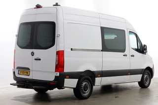 Mercedes-Benz Sprinter - afbeelding nr 2
