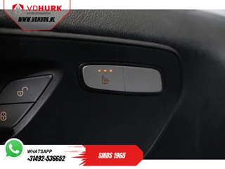 Mercedes-Benz eVito Mercedes-Benz eVito DEMO BPM VRIJ! 19