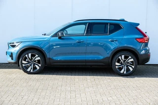 Volvo XC40 Volvo XC40 B3 Plus Dark|20