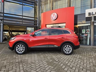 Renault Kadjar - afbeelding nr 6