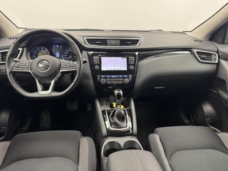 Nissan QASHQAI Nissan Qashqai 1.3 DIG-T Premium Edition Automaat-Trekhaak-Navigatie-Carplay-Cr.contr-Clima-360Camera-Lm.18