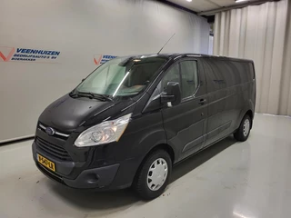 Ford Transit Custom - afbeelding nr 2