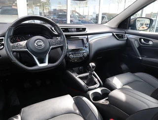 Nissan QASHQAI - afbeelding nr 15
