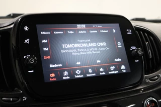 Fiat 500 Fiat 500 1.0 Hybrid Dolcevita - afbeelding nr 19