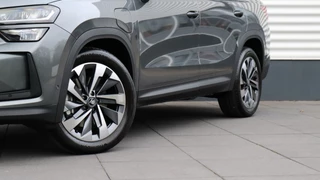 Škoda Kodiaq | Head-up | Panoramadak | Adaptieve Cruise Control | Memory - afbeelding nr 17
