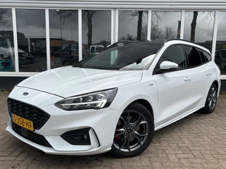 Ford Focus - afbeelding nr 37