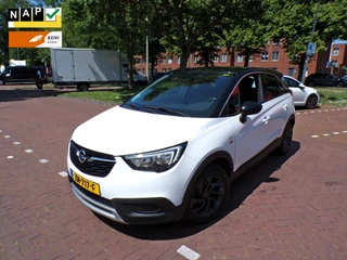 Opel Crossland X - 82001132-0