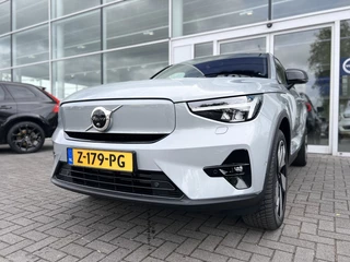 Volvo C40 - afbeelding nr 3