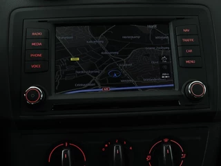SEAT Ibiza SEAT Ibiza 1.0 TSI Style Connect | Carplay | Cruise control |  Airco | Navigatie | Bluetooth | LED | Parkeerhulp - afbeelding nr 12
