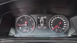 Volkswagen Transporter Volkswagen Transporter 2.0 TDI L2H1 DC Highline - afbeelding nr 21