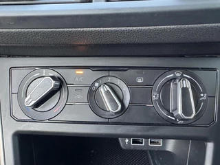 Volkswagen Polo Volkswagen Polo 1.0 TSI 95pk Comfortline CarPlay ACC Garantie Cruise - afbeelding nr 19
