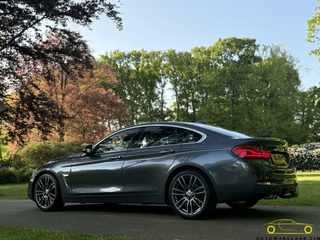 BMW 4 Serie BMW 4 Serie | M Sport | CarPlay | NL Auto | Topstaat! - afbeelding nr 4