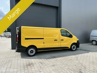 Renault Trafic Renault Trafic bestel 1.6 dCi T29 L2H1 MARGE - afbeelding nr 5