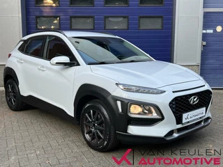Hyundai Kona Hyundai Kona 1.0T Comfort l Cruise l Airco l Bluetooth l - afbeelding nr 3